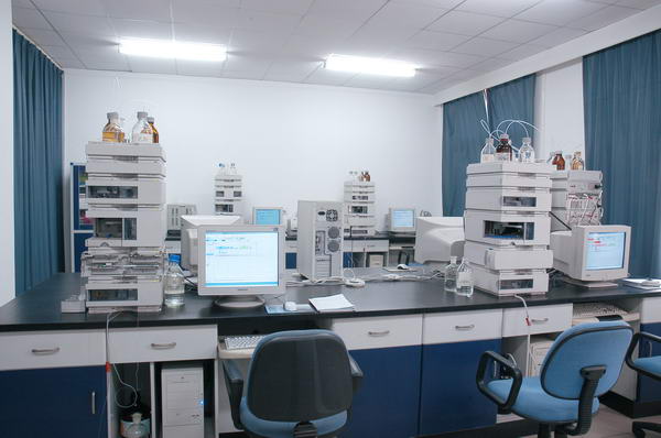 中國科技大學(xué)研發(fā)基地